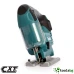 MAKITA JV 101 DZ SOLO - ПРОФЕСИОНАЛЕН АКУМУЛАТОРЕН ПРОБОДЕН ТРИОН MAKITA JV 101 DZ SOLO - ПРОФЕСИОНАЛЕН АКУМУЛАТОРЕН ПРОБОДЕН ТРИОН